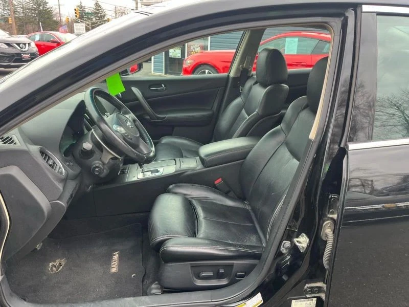 2013 Nissan Maxima 7th Gen - Image 11 of 12