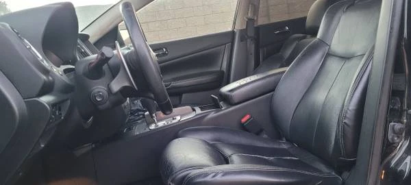 2013 Nissan Maxima 7th Gen - Image 5 of 12