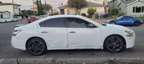 2013 Nissan Maxima 7th Gen - Image 3 of 12