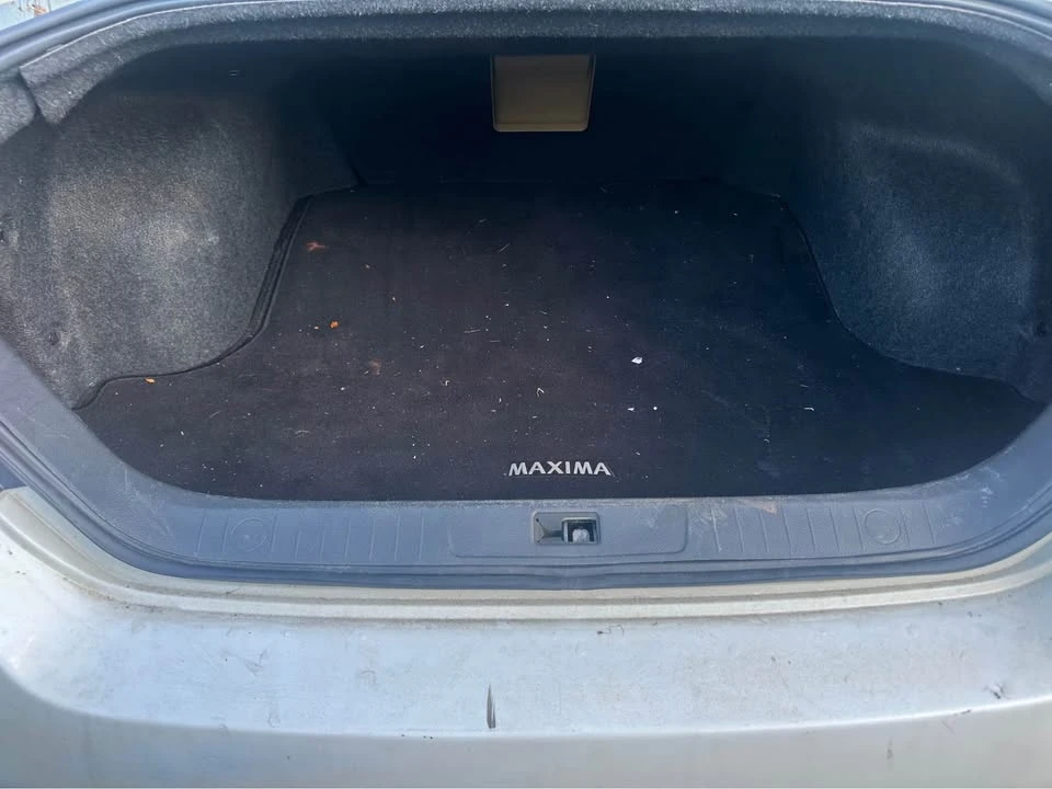2013 Nissan Maxima 7th Gen - Image 7 of 9