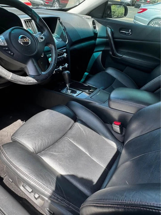 2013 Nissan Maxima 7th Gen - Image 5 of 14