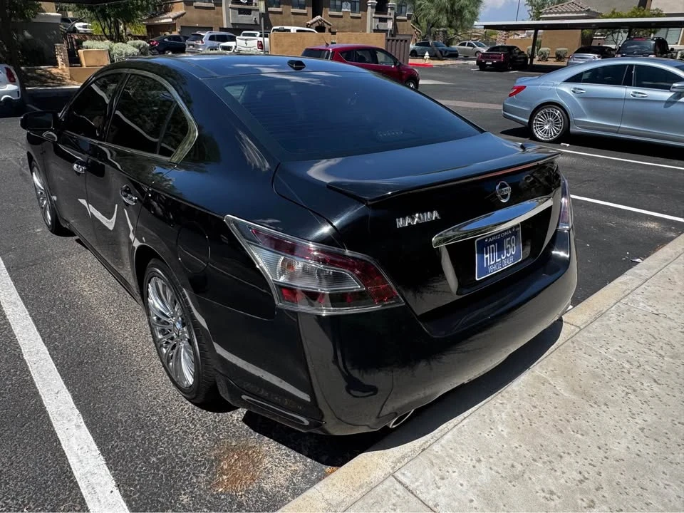 2013 Nissan Maxima 7th Gen - Image 11 of 14