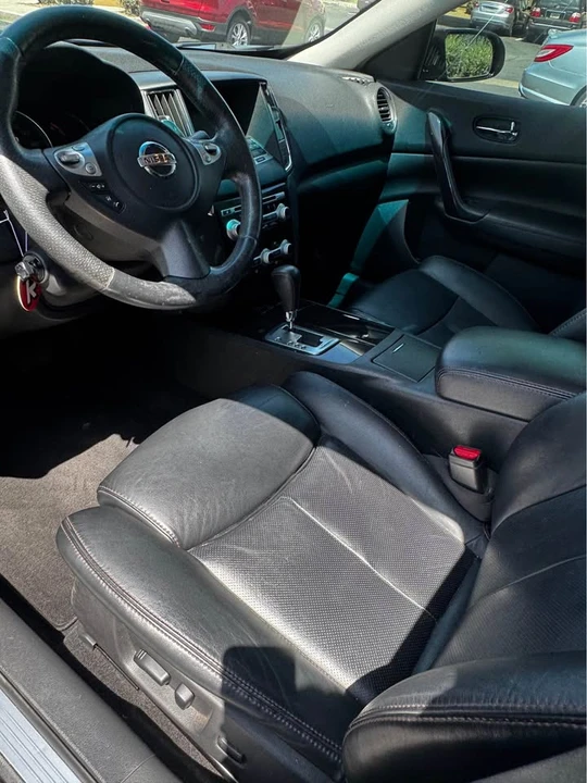 2013 Nissan Maxima 7th Gen - Image 2 of 14