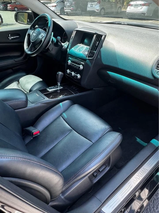 2013 Nissan Maxima 7th Gen - Image 3 of 14