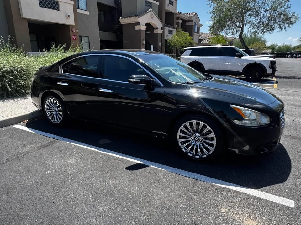 2013 Nissan Maxima 7th Gen - Image 14 of 14