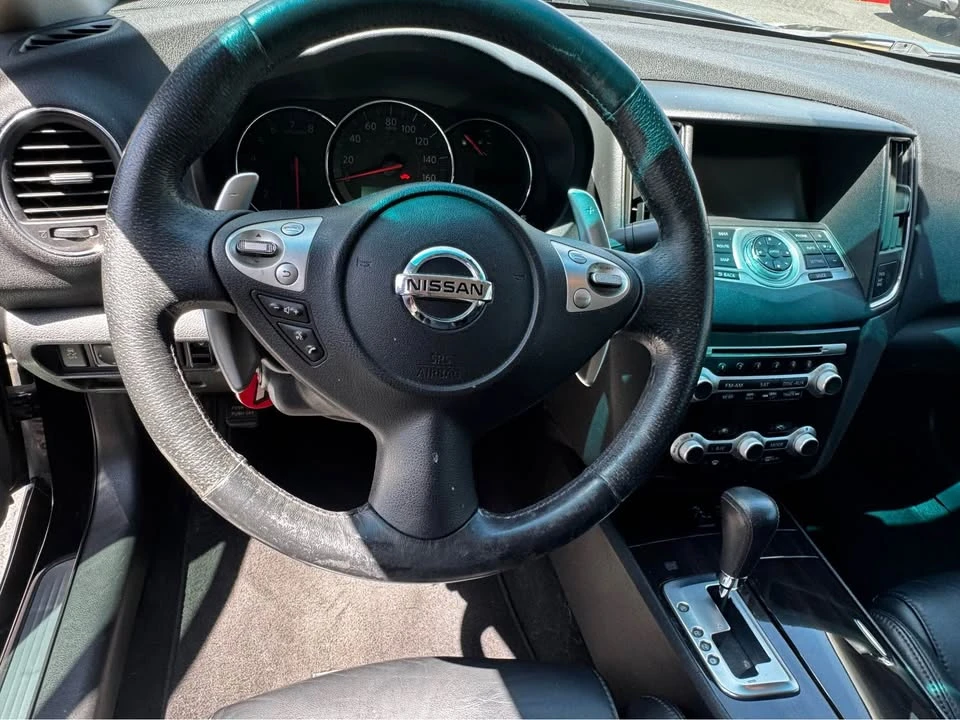 2013 Nissan Maxima 7th Gen - Image 8 of 14