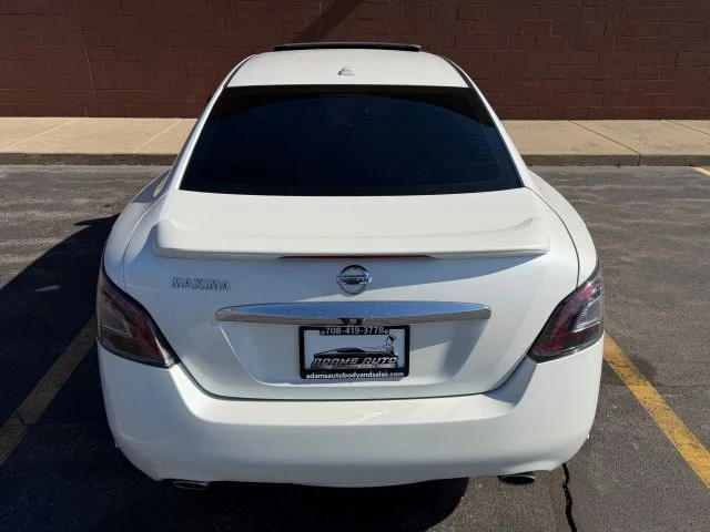 2013 Nissan Maxima 7th Gen - Image 10 of 21