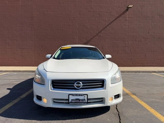2013 Nissan Maxima 7th Gen - Image 3 of 21