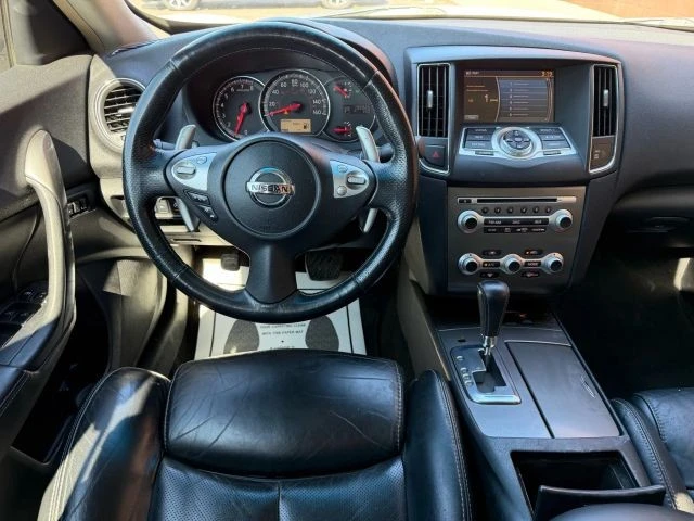 2013 Nissan Maxima 7th Gen - Image 18 of 21