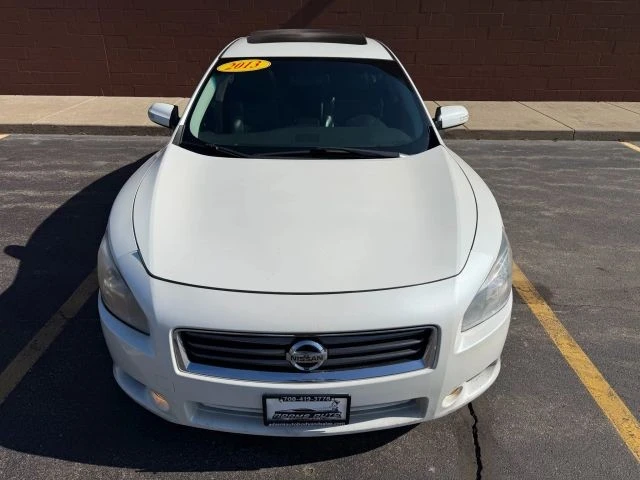 2013 Nissan Maxima 7th Gen - Image 4 of 21