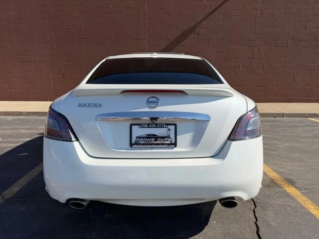 2013 Nissan Maxima 7th Gen - Image 9 of 21