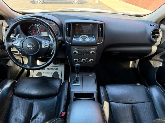 2013 Nissan Maxima 7th Gen - Image 17 of 21