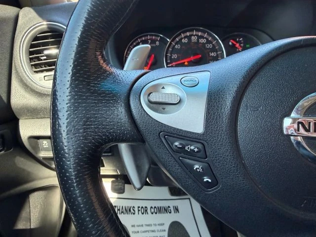2013 Nissan Maxima 7th Gen - Image 21 of 21