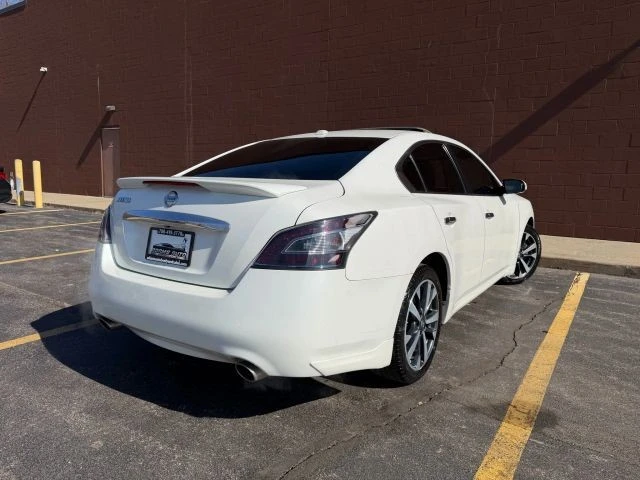 2013 Nissan Maxima 7th Gen - Image 8 of 21
