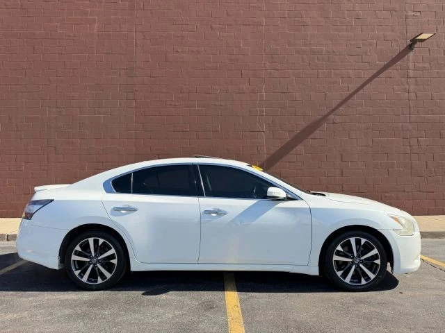 2013 Nissan Maxima 7th Gen - Image 7 of 21