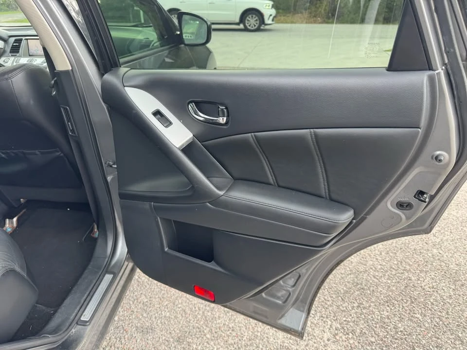 2013 Nissan Murano 2nd Gen - Image 14 of 20