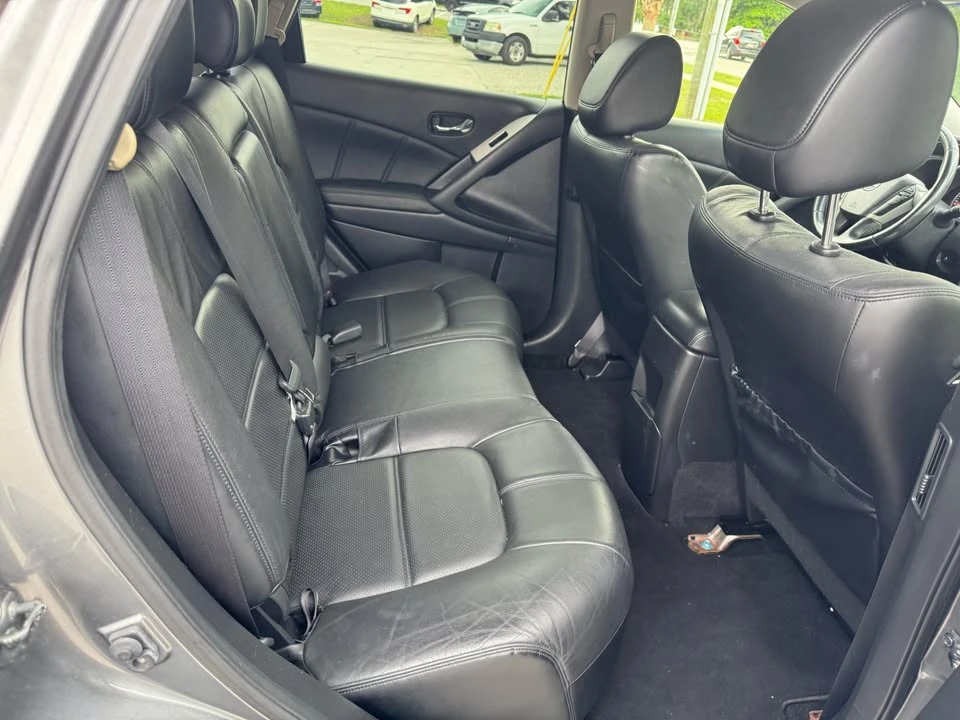 2013 Nissan Murano 2nd Gen - Image 15 of 20