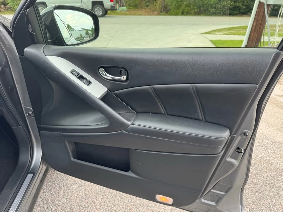 2013 Nissan Murano 2nd Gen - Image 12 of 20