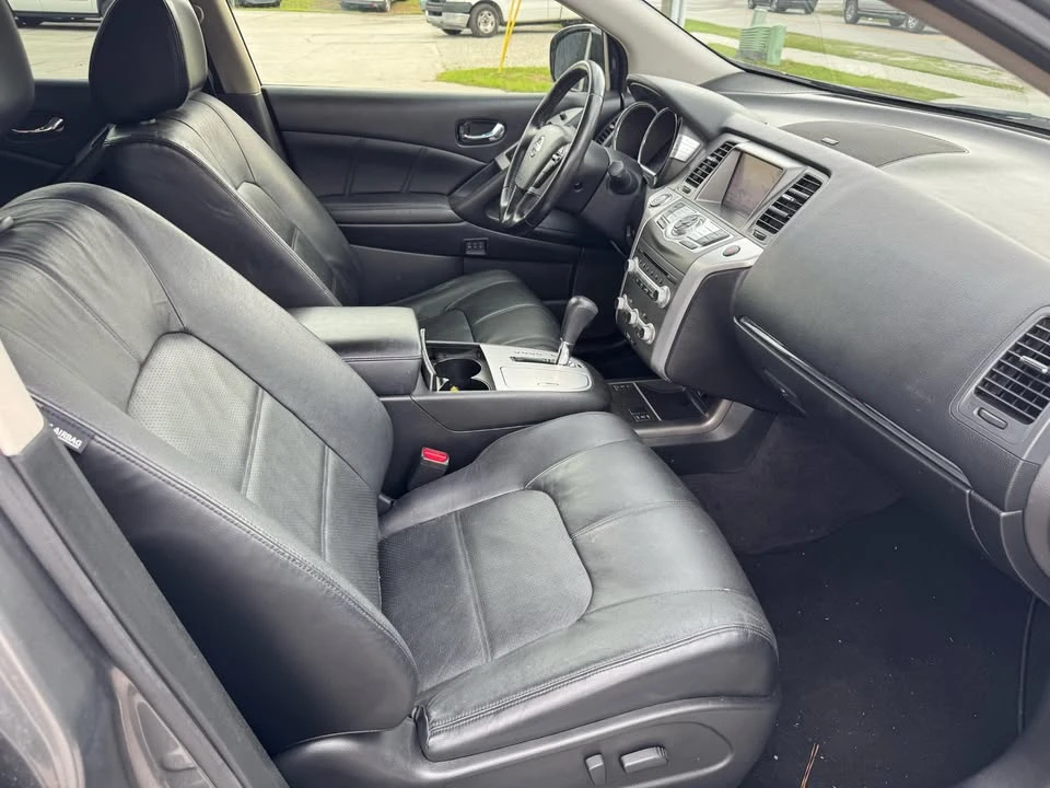 2013 Nissan Murano 2nd Gen - Image 13 of 20