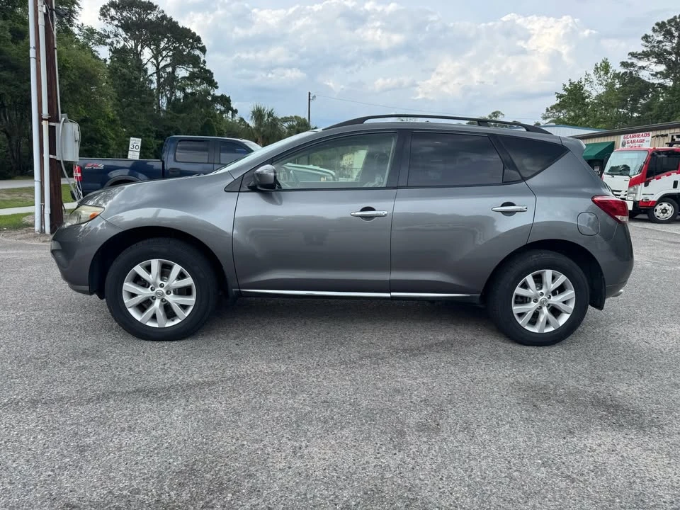 2013 Nissan Murano 2nd Gen - Image 3 of 20