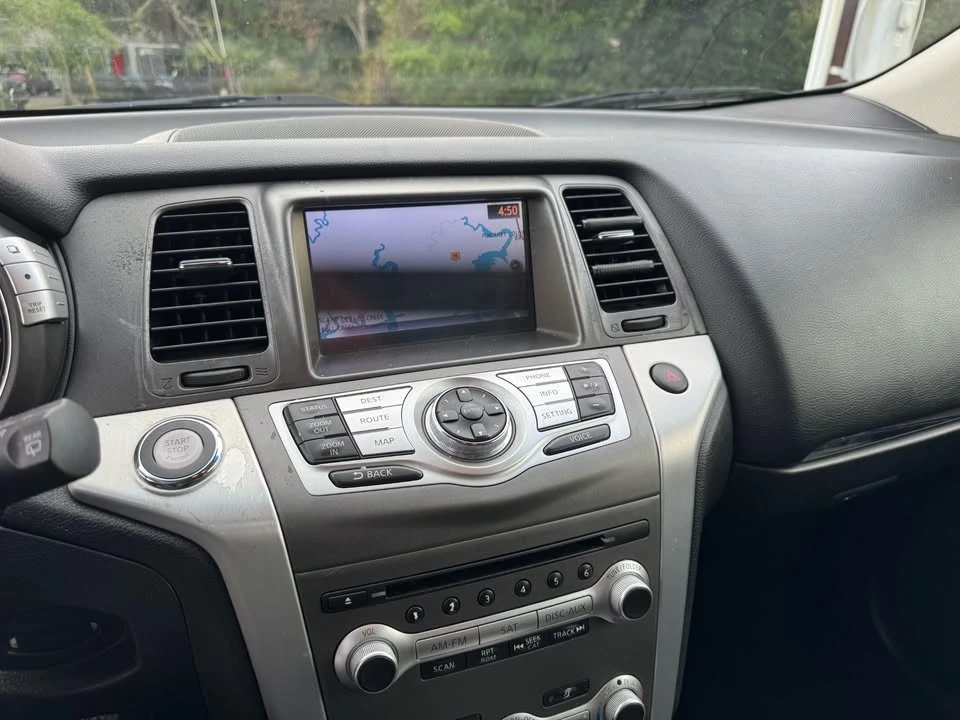 2013 Nissan Murano 2nd Gen - Image 20 of 20