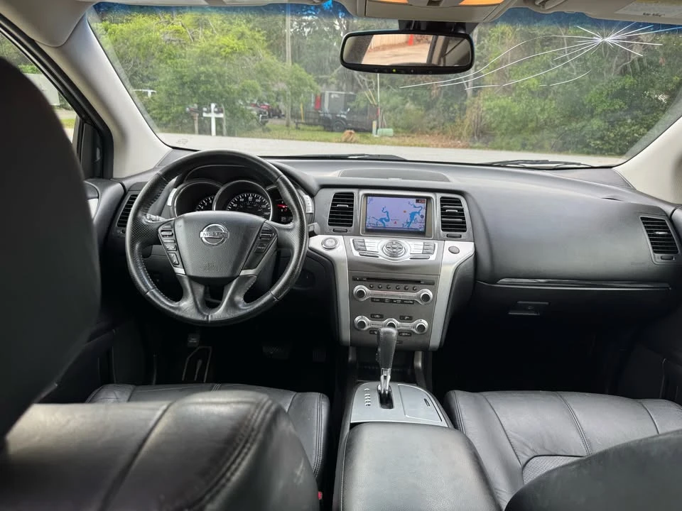 2013 Nissan Murano 2nd Gen - Image 18 of 20