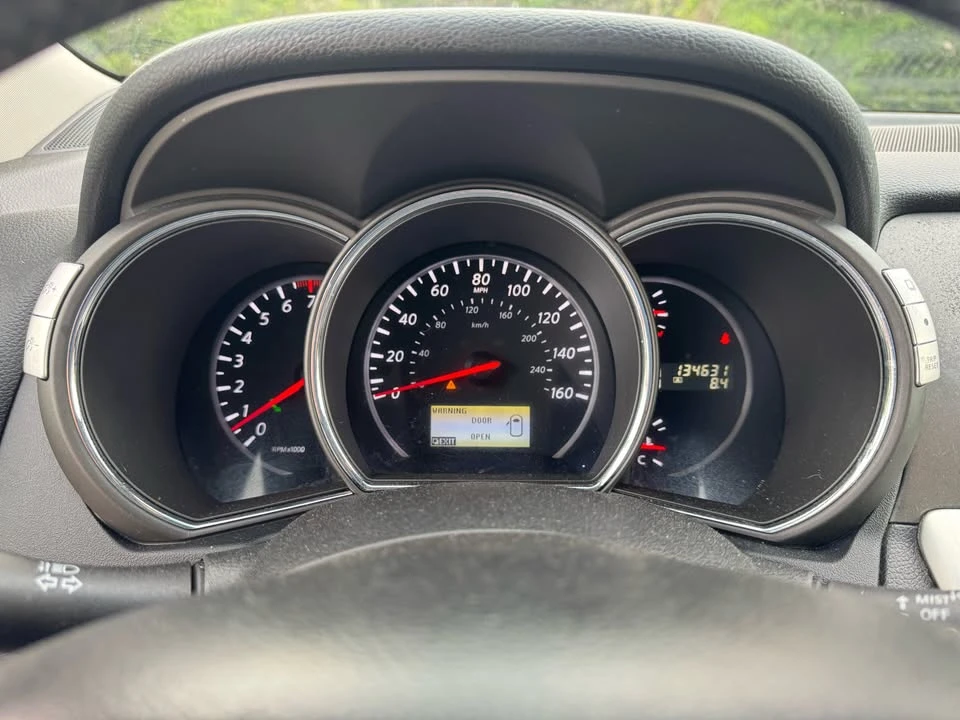 2013 Nissan Murano 2nd Gen - Image 19 of 20