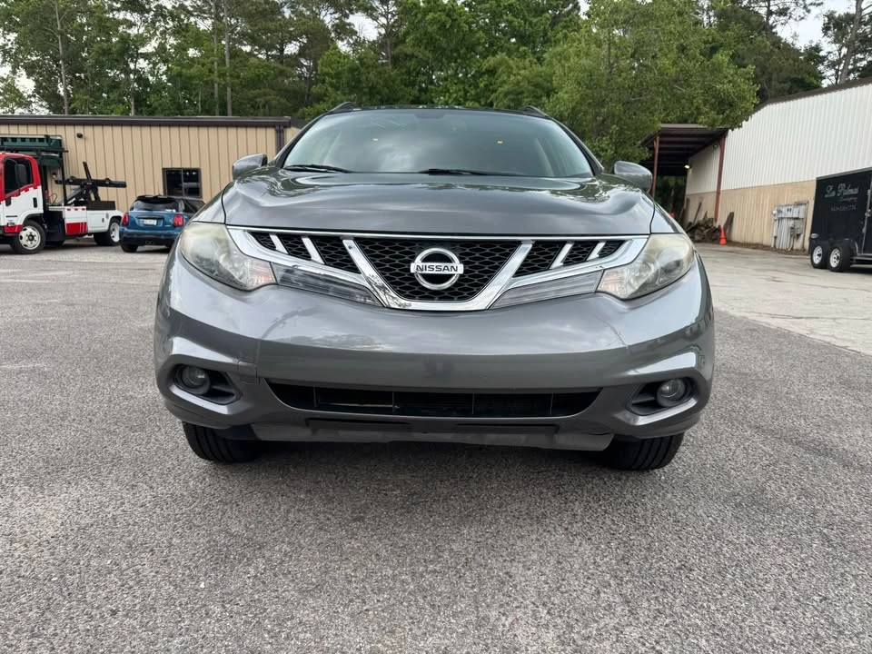 2013 Nissan Murano 2nd Gen - Image 2 of 20
