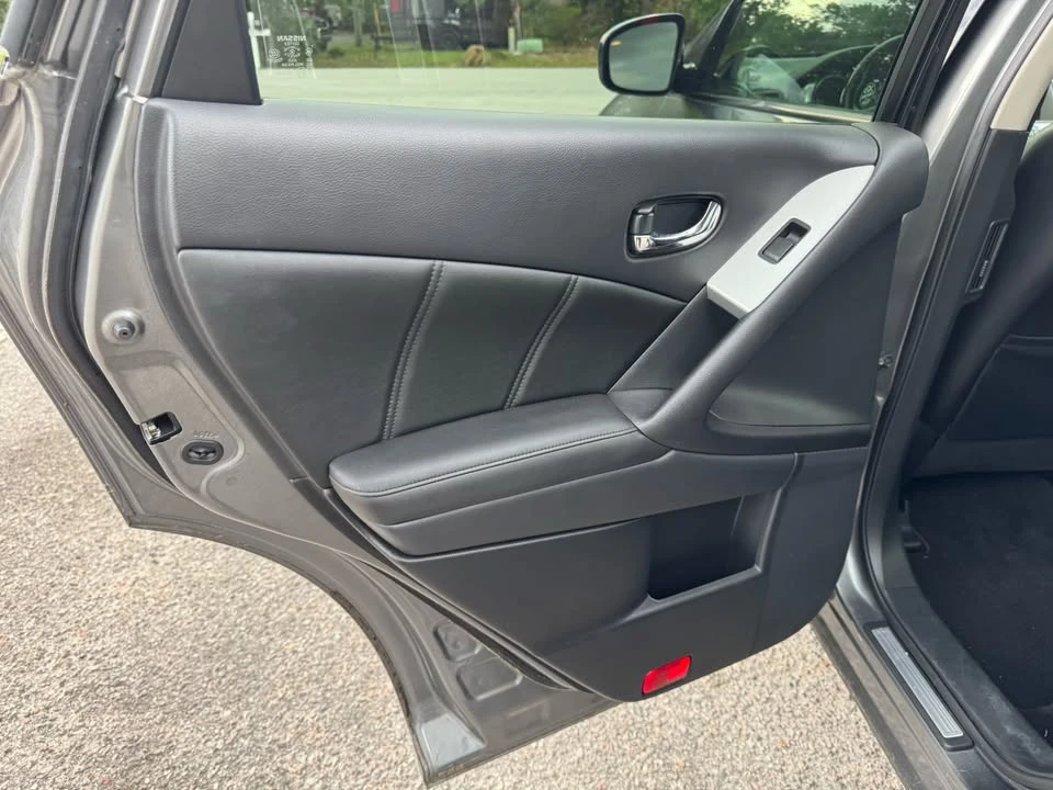 2013 Nissan Murano 2nd Gen - Image 16 of 20