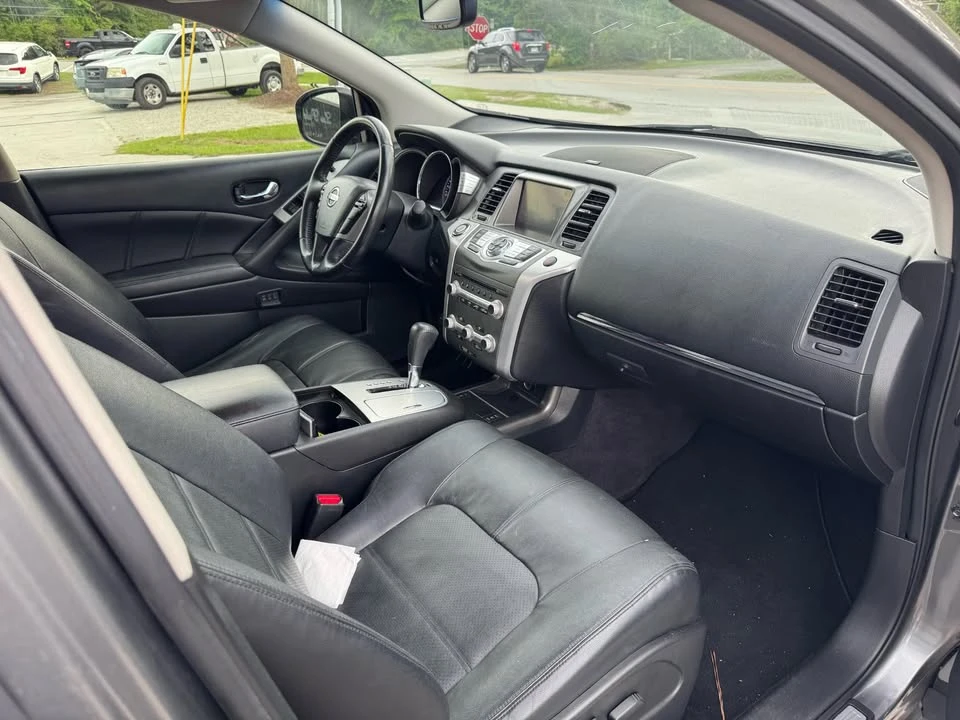 2013 Nissan Murano 2nd Gen - Image 11 of 20