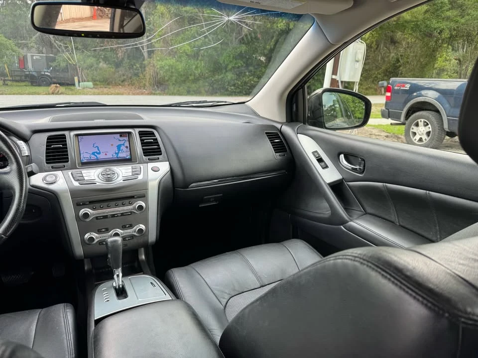 2013 Nissan Murano 2nd Gen - Image 17 of 20