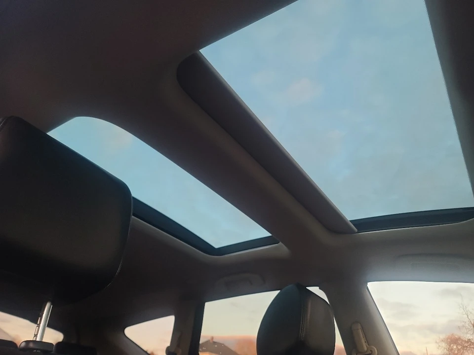 2013 Nissan Murano 2nd Gen - Image 21 of 21