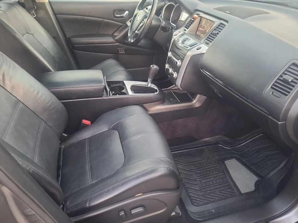 2013 Nissan Murano 2nd Gen - Image 14 of 21