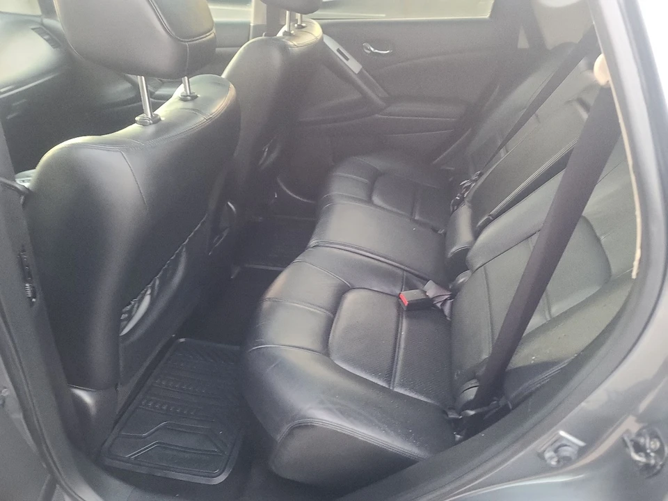 2013 Nissan Murano 2nd Gen - Image 11 of 21