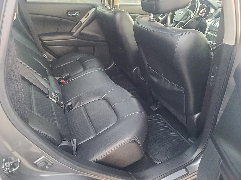 2013 Nissan Murano 2nd Gen - Image 13 of 21
