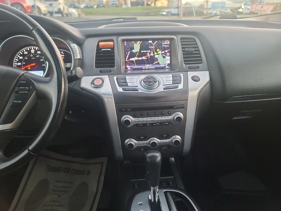 2013 Nissan Murano 2nd Gen - Image 16 of 21