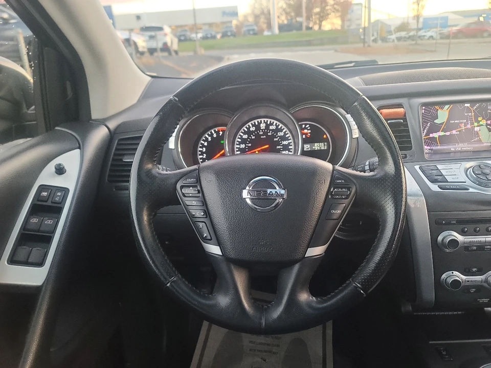2013 Nissan Murano 2nd Gen - Image 15 of 21