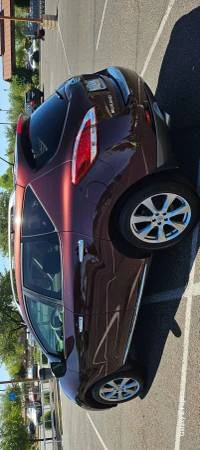 2013 Nissan Murano 2nd Gen - Image 5 of 10