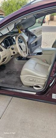 2013 Nissan Murano 2nd Gen - Image 7 of 10