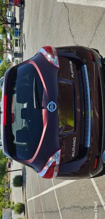 2013 Nissan Murano 2nd Gen - Image 4 of 10