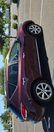 2013 Nissan Murano 2nd Gen - Image 3 of 10