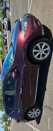 2013 Nissan Murano 2nd Gen - Image 2 of 10