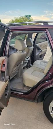 2013 Nissan Murano 2nd Gen - Image 8 of 10