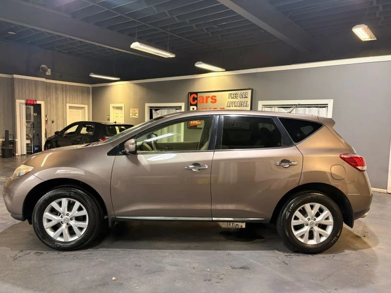 2013 Nissan Murano 2nd Gen - Image 3 of 12