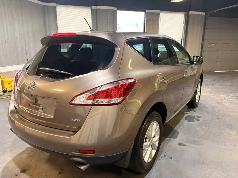 2013 Nissan Murano 2nd Gen - Image 6 of 12