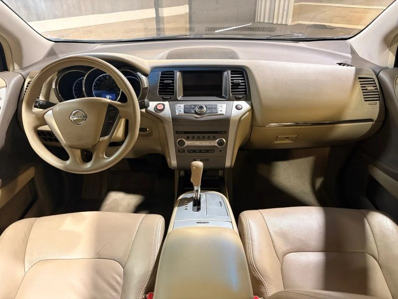 2013 Nissan Murano 2nd Gen - Image 11 of 12