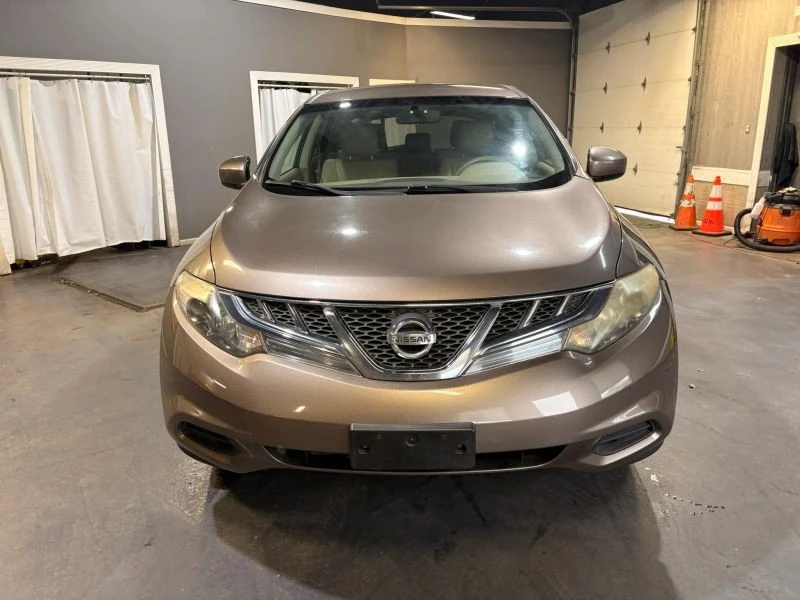 2013 Nissan Murano 2nd Gen - Image 2 of 12
