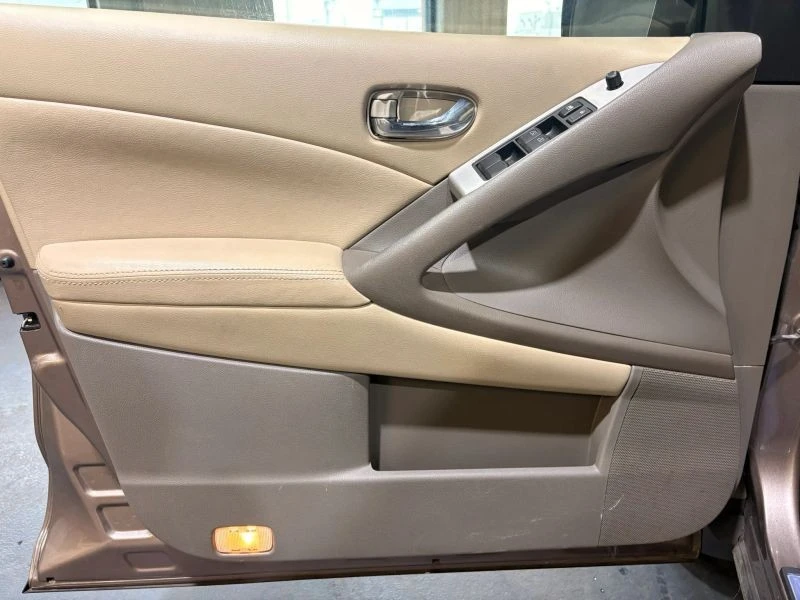 2013 Nissan Murano 2nd Gen - Image 10 of 12