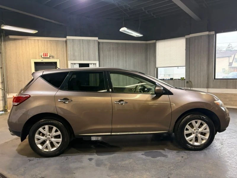 2013 Nissan Murano 2nd Gen - Image 7 of 12