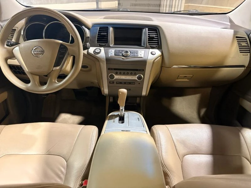 2013 Nissan Murano 2nd Gen - Image 12 of 12